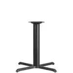 Flash Furniture XU-T3333-GG Table Base