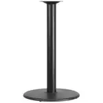 Flash Furniture XU-TR24-BAR-GG Table Base