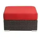Florida Seating CB OTTOMAN CUSHION Cushion