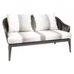 Florida Seating VB 2-SEAT SOFA CUSHION SET Cushion Set