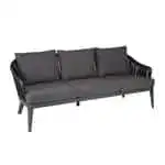 Florida Seating VB 3-SEAT SOFA CUSHION SET Cushion Set