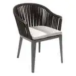 Florida Seating VB DINING ARMCHAIR CUSHION SET Cushion Set