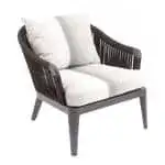Florida Seating VB LOUNGE ARMCHAIR CUSHION SET Cushion Set