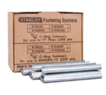 Follett Corp 00137729 C-Ring Staples