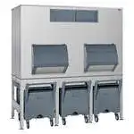 Follett Follett LLC ITS3250SG-90 ITS Ice Storage and Transport System