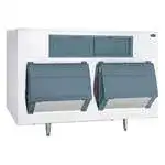Follett Follett LLC SG2250-72 Upright Ice Bin
