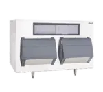 Follett Follett LLC SG2650-72 Upright Ice Bin