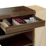 Forbes Industries 2324 Amenity Drawer