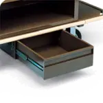 Forbes Industries 2327 Amenity Drawer