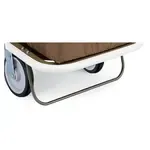Forbes Industries 2329-20 Vacuum Bracket