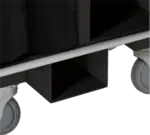 Forbes Industries 2330HF Glass Rack Holder