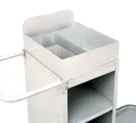 Forbes Industries 2334-C Top Tray Organizer