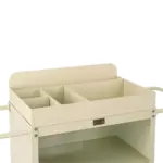 Forbes Industries 2334-MB Top Tray Organizer