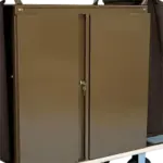 Forbes Industries 2342-SS Door