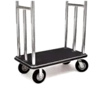 Forbes Industries 240 Vertical Retaining Bars