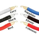 Forbes Industries 2785-5 Rope