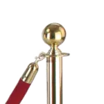 Forbes Industries 2798 Replacement Ball Finial