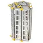 Forbes Industries 4196-A ADA Ramp Kit