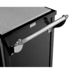 Forbes Industries 6004-PS Cart handle