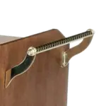 Forbes Industries 6007 Cart Handle