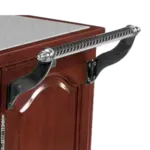 Forbes Industries 6007-PS Cart Handle