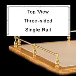 Forbes Industries 6032 Gallery Rails