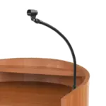 Forbes Industries 6060-19 Microphone Holder