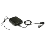 Forbes Industries 6072-LM Lapel Microphone