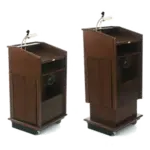 Forbes Industries 6080-220 Height Control