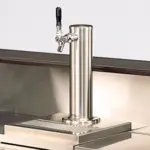 Forbes Industries 6117 Beer Dispensing System, Countertop - 12" Tower