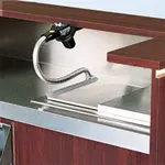 Forbes Industries 6118 Pre-mix System