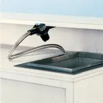 Forbes Industries 6119 Post-mix System