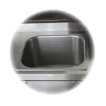 Forbes Industries 6131 Sink