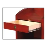 Forbes Industries 6241 Drawer