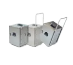 Forbes Industries 6268 Ultra Series Hot Box