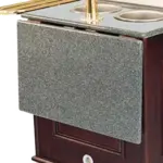 Forbes Industries 6300 Drop Leaf