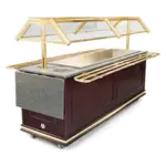 Forbes Industries 6317 Tray Slides