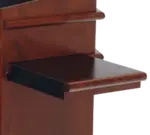 Forbes Industries 8012 Laptop Shelf