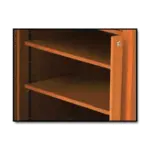 Forbes Industries 8022 Shelf