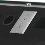 Forbes Industries 8048 Plug