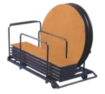 Forbes Industries CD-APTC72 Table Truck