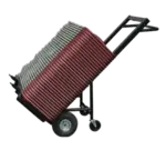 Forbes Industries HD-PMD Chair Truck