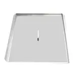 Frymaster 1062897 Frypot Cover