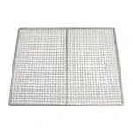 Frymaster 8030037 Basket Support Screen