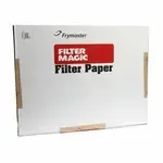 Frymaster 8030303 Filter Paper