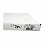 Frymaster 8030345 Filter Paper