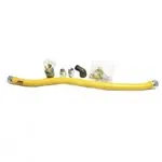 Frymaster 8100085 Frymaster®/Dean® Quick Disconnect Hose
