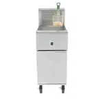 Frymaster Frymaster SR114E Dean® Super Runner Value Fryer