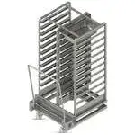 FWE / Food Warming Equipment Co., Inc. RR-1220-22 Rethermalizer-Holding Roll-In Rack