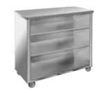 FWE / Food Warming Equipment Co., Inc. SPSC-4 Back Bar